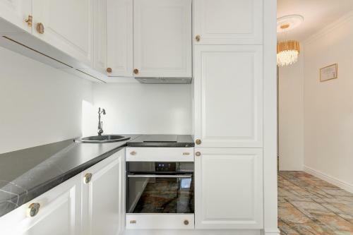 Apartamento Tartaczna Suite