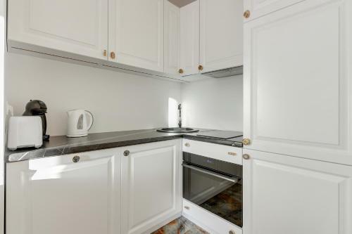 Apartamento Tartaczna Suite