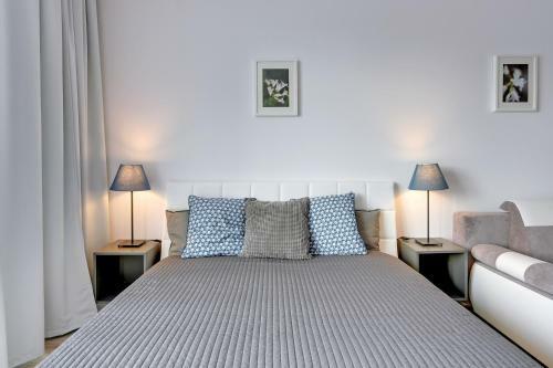 Apartamento Tartaczna Suite