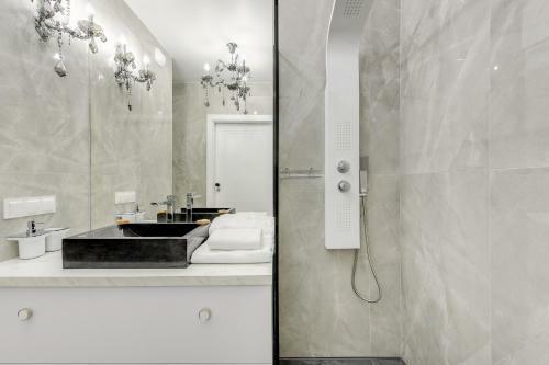Apartamento Tartaczna Suite