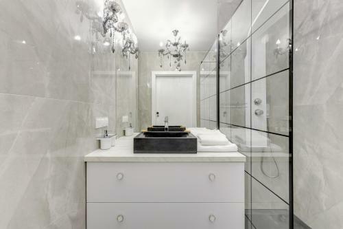 Apartamento Tartaczna Suite