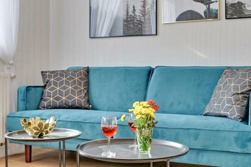 Apartamento Tartaczna Suite