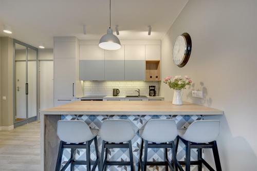 Apartamento Tartaczna Suite
