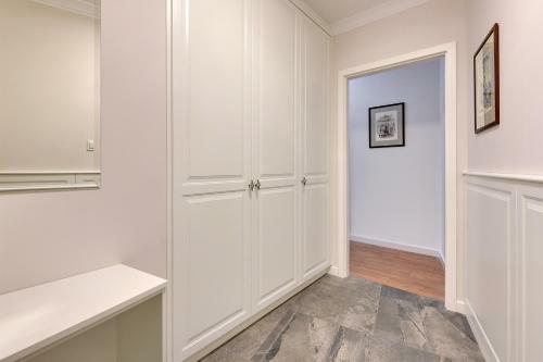 Apartamento Tartaczna Suite