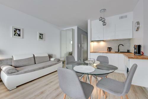 Apartamento Tartaczna Suite