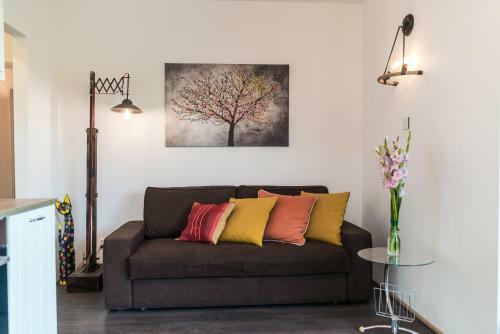 Apartment River Haven