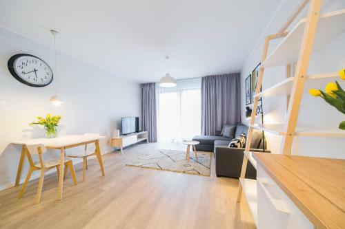 Grano Apartments Nowa Mot?awa Spa & Wellness
