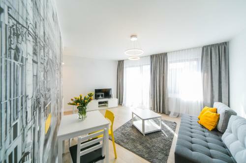 Grano Apartments Nowa Mot?awa Spa & Wellness