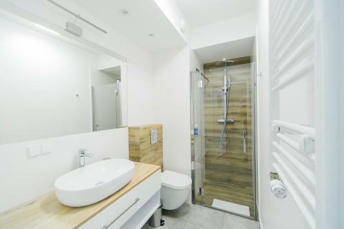 Grano Apartments Nowa Mot?awa Spa & Wellness
