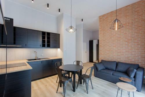 Grano Apartments Nowa Mot?awa Spa & Wellness