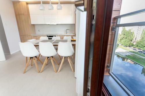 Grano Apartments Nowa Mot?awa Spa & Wellness