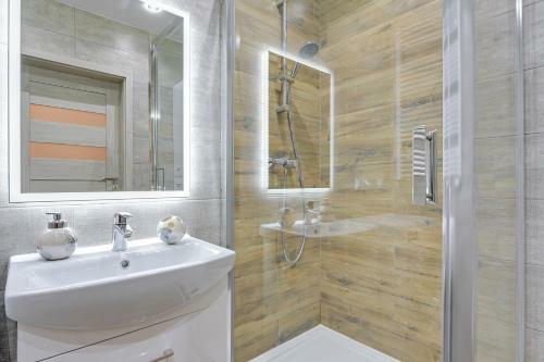 Grano Apartments Nowa Mot?awa Spa & Wellness