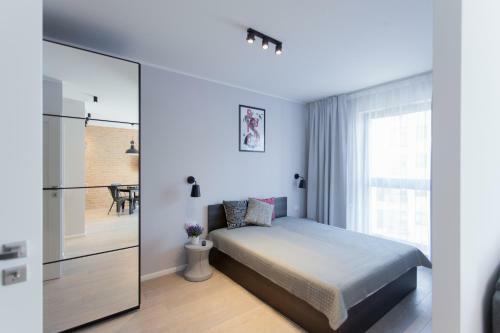 Grano Apartments Nowa Mot?awa Spa & Wellness
