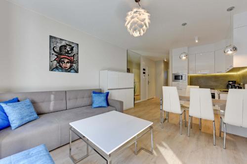 Grano Apartments Nowa Mot?awa Spa & Wellness