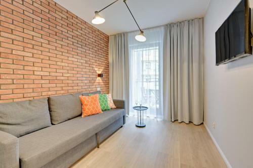 Grano Apartments Nowa Mot?awa Spa & Wellness