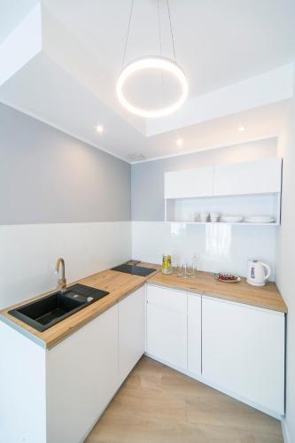Grano Apartments Nowa Mot?awa Spa & Wellness