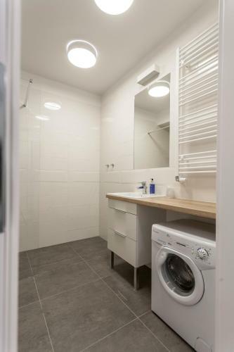 Grano Apartments Nowa Mot?awa Spa & Wellness