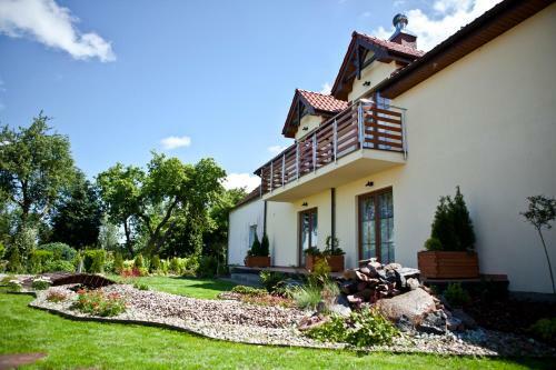 Hostal Willa Polanka