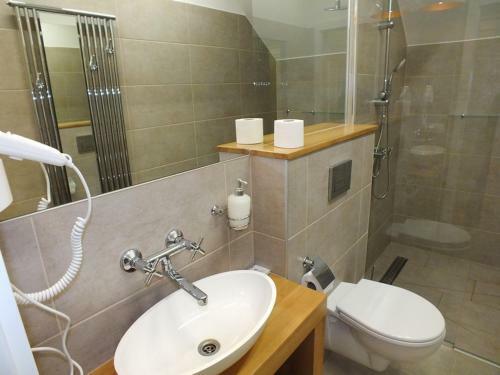 Hotel Dom Pracy Tw�rczej