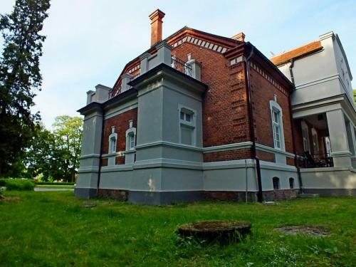 Hotel Dom Pracy Tw�rczej