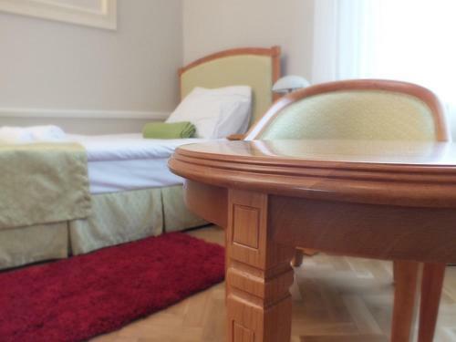 Hotel Dom Pracy Tw�rczej