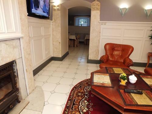 Hotel Dom Pracy Tw�rczej