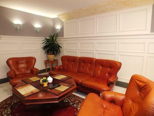Hotel Dom Pracy Tw�rczej