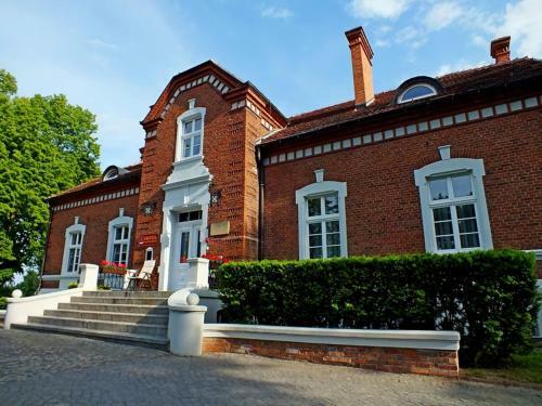 Hotel Dom Pracy Tw�rczej