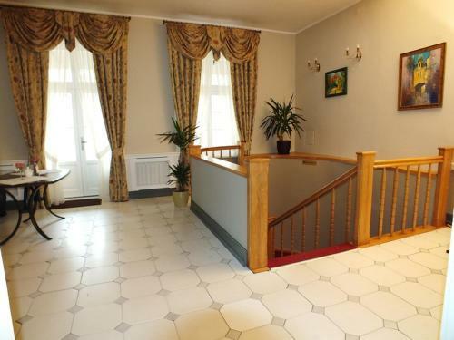 Hotel Dom Pracy Tw�rczej