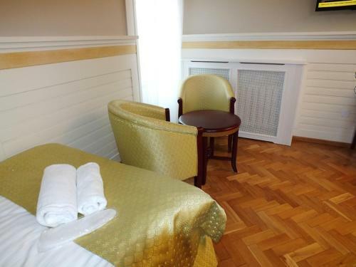 Hotel Dom Pracy Tw�rczej