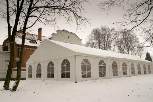 Hotel Dom Pracy Tw�rczej