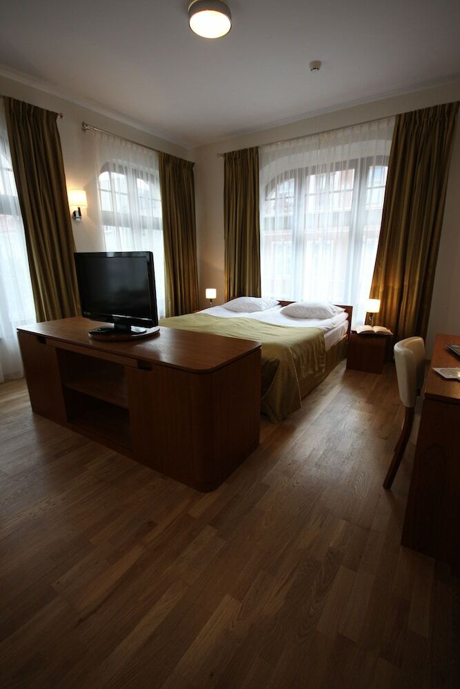 Hotel Vabank