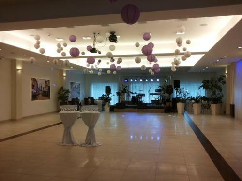 Hotel Feniks
