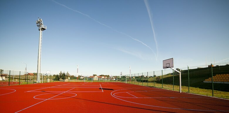 Hotel Mistral Sport