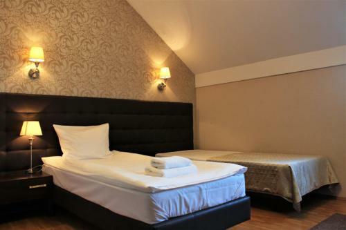 Hotel Oriza