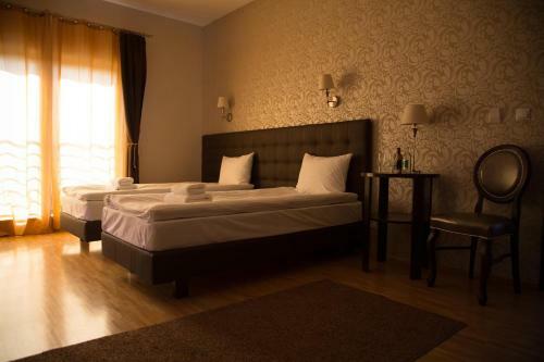 Hotel Oriza