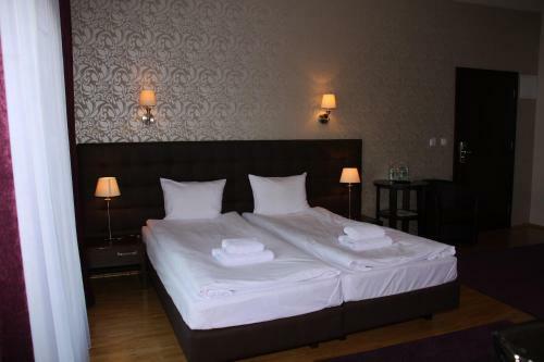 Hotel Oriza