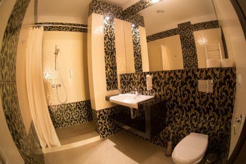 Hotel Oriza