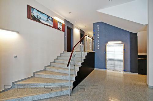 Prestige Apartments Neptun Park