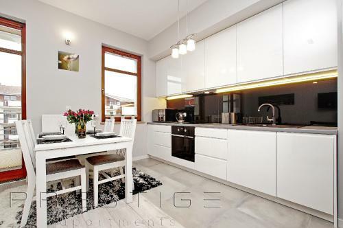 Prestige Apartments Neptun Park