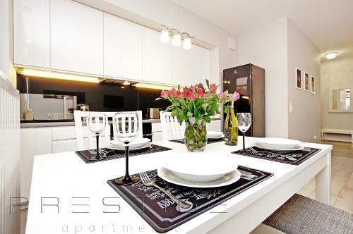 Prestige Apartments Neptun Park