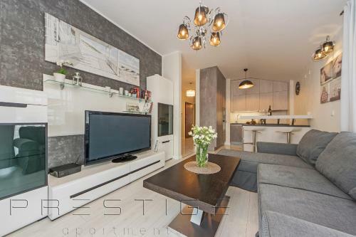 Prestige Apartments Neptun Park
