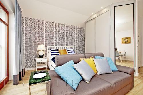 Prestige Apartments Neptun Park