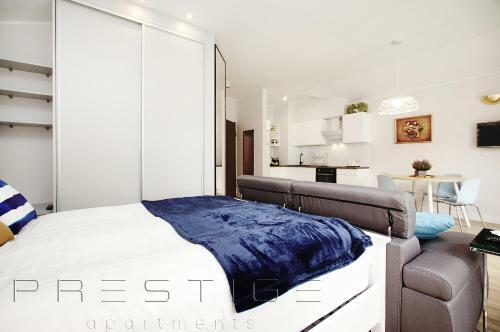 Prestige Apartments Neptun Park