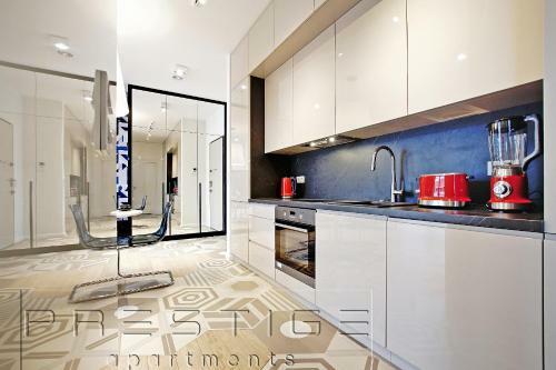 Prestige Apartments Neptun Park