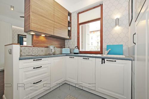 Prestige Apartments Neptun Park