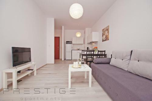 Prestige Apartments Neptun Park