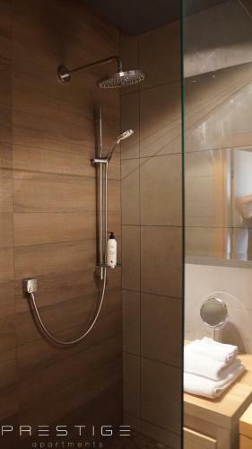Prestige Apartments Neptun Park