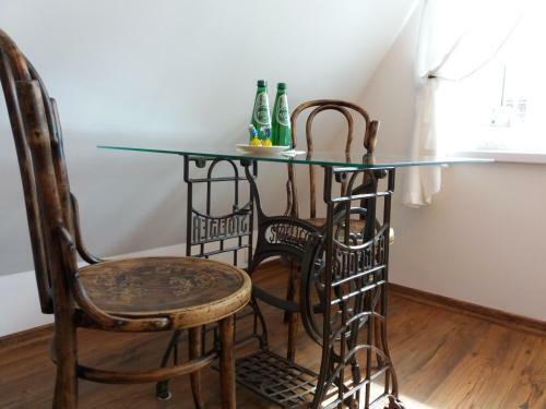 H&t Apartament Przy Starym ?urawiu