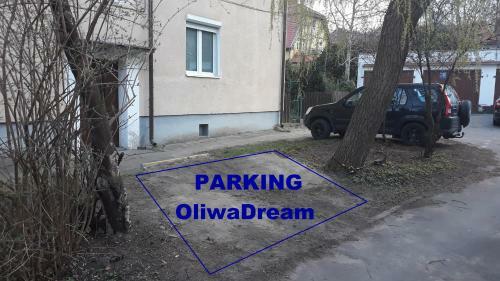 Oliwadream - Apartament Gda?sk Oliwa